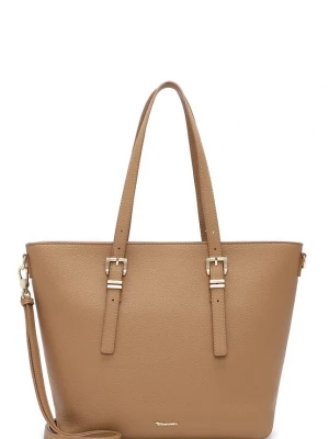 Foto van product Tamaris Shopper 'Mareen' sand