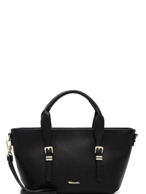 Foto van product Tamaris Shopper 'Mareen' zwart