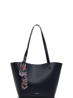 Foto van product Tamaris Shopper 'Margarethe' marine