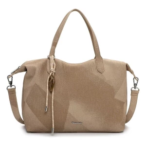Foto van product Tamaris Shopper 'TAS Karen' sand