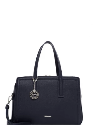 Foto van product Tamaris Shopper ' TAS Kim ' blauw