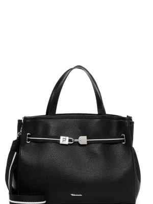 Foto van product Tamaris Shopper 'TAS Kirima' zwart