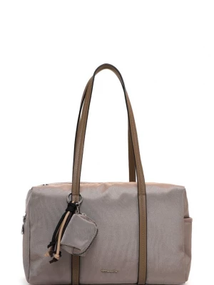 Foto van product Tamaris Shopper 'TAS Maggie' taupe
