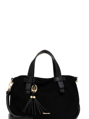 Foto van product Tamaris Shopper ' TAS Mareike ' zwart