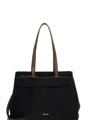 Foto van product Tamaris Shopper ' TAS Margitta ' zwart