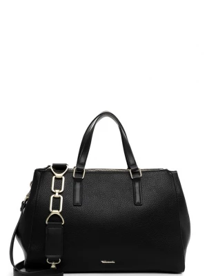 Foto van product Tamaris Shopper zwart