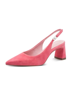 Foto van product Tamaris Slingpumps lichtroze