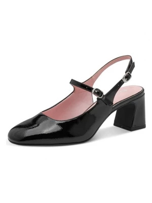 Foto van product Tamaris Slingpumps zwart