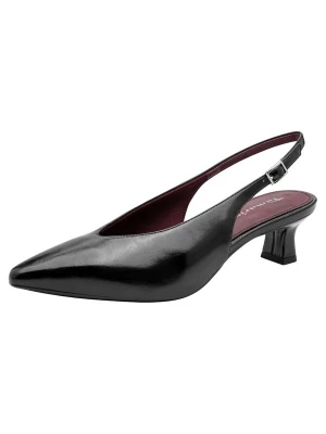 Foto van product Tamaris Slingpumps zwart