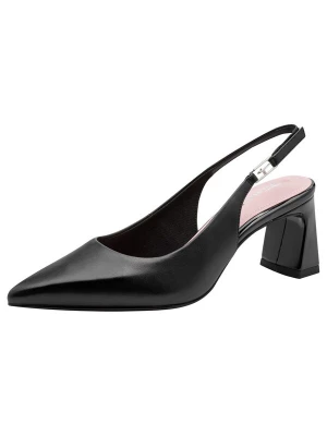 Foto van product Tamaris Slingpumps zwart
