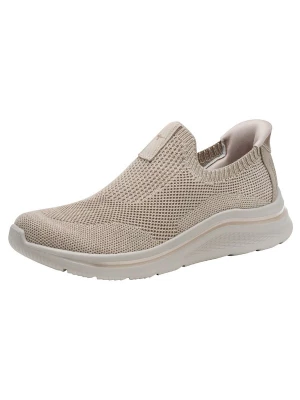 Foto van product Tamaris Slip-on cappuccino