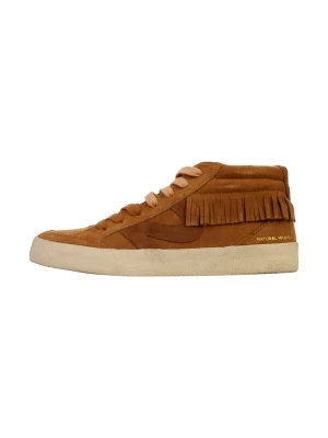 Foto van product Tamaris Sneakers hoog bruin