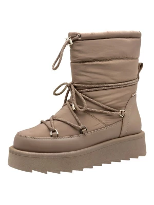 Foto van product Tamaris Snowboots beige