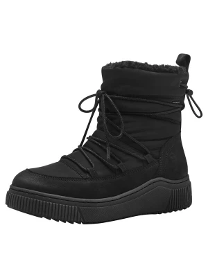 Foto van product Tamaris Snowboots zwart