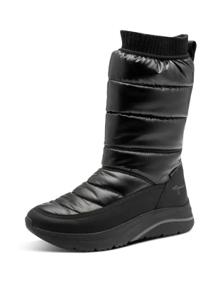 Foto van product Tamaris Snowboots zwart
