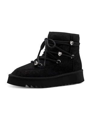 Foto van product Tamaris Snowboots zwart