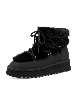 Foto van product Tamaris Snowboots zwart