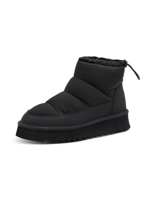 Foto van product Tamaris Snowboots zwart