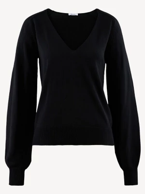 Foto van product Tamaris Sweatshirt zwart