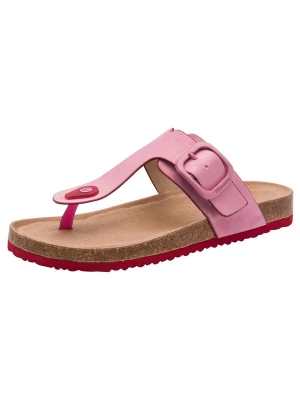 Foto van product Tamaris Teenslipper pink