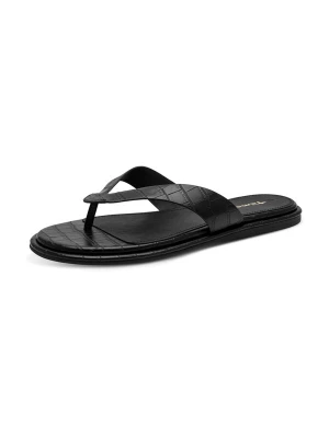 Foto van product Tamaris Teenslipper zwart