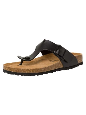 Foto van product Tamaris Teenslipper zwart