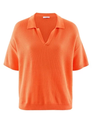 Foto van product Tamaris Trui oranje
