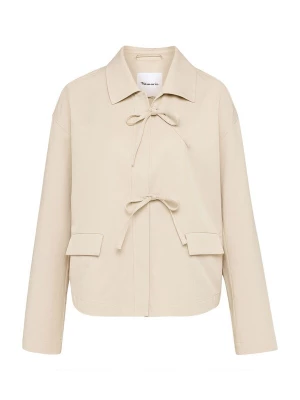 Foto van product Tamaris Tussenjas beige