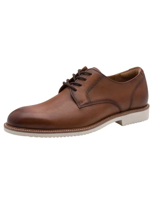 Foto van product Tamaris Veterschoen bruin