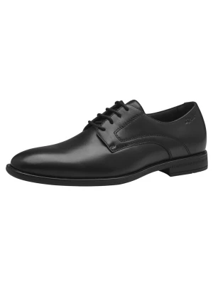 Foto van product Tamaris Veterschoen zwart