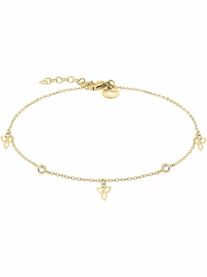 Foto van product Tamaris Voetsieraden goud