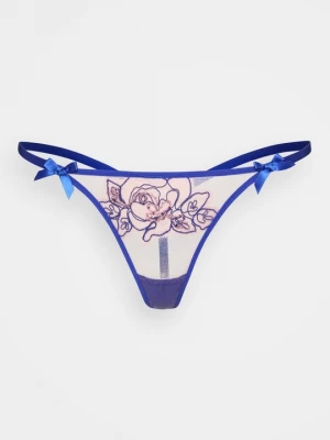 Foto van product Tanga Agent Provocateur blauw