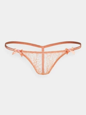 Foto van product Tanga Agent Provocateur bruin