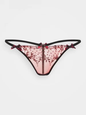 Foto van product Tanga Agent Provocateur donkerroze