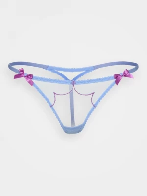 Foto van product Tanga Agent Provocateur lichtblauw