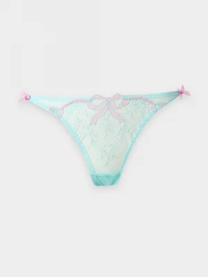 Foto van product Tanga Agent Provocateur mintgroen