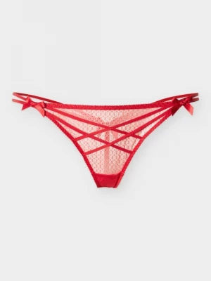 Foto van product Tanga Agent Provocateur rood