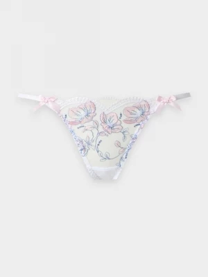 Foto van product Tanga Agent Provocateur roze