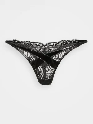 Foto van product Tanga Agent Provocateur zwart
