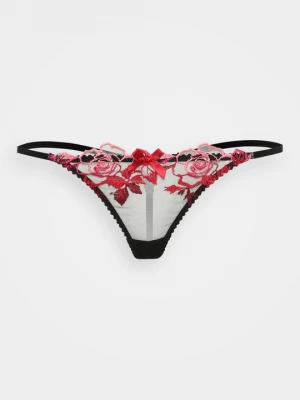 Foto van product Tanga Agent Provocateur zwart