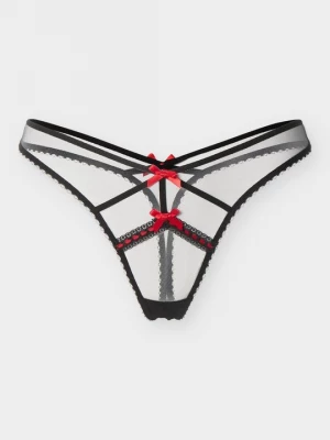 Foto van product Tanga Agent Provocateur zwart