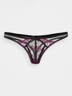 Foto van product Tanga Agent Provocateur zwart