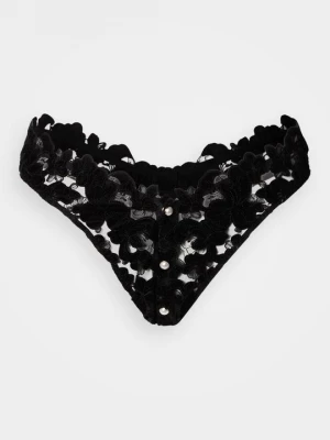 Foto van product Tanga Agent Provocateur zwart