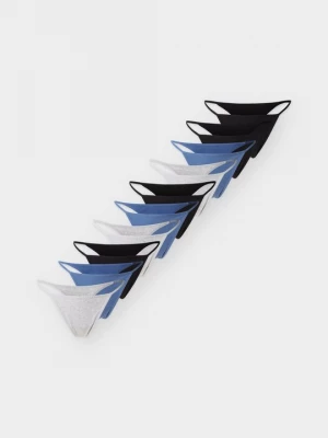 Foto van product Tanga Anna Field By Zalando blauw