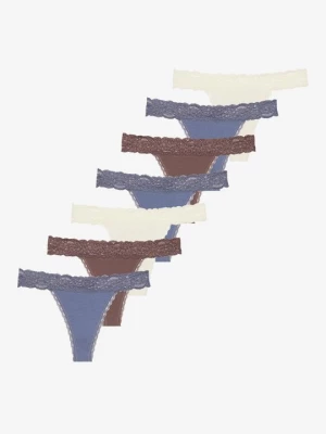 Foto van product Tanga Anna Field By Zalando donkerblauw