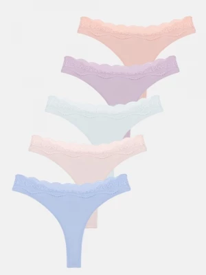Foto van product Tanga Anna Field By Zalando roze