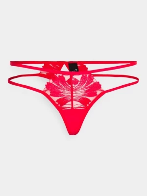 Foto van product Tanga Bluebella rood