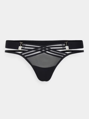 Foto van product Tanga Bluebella zwart