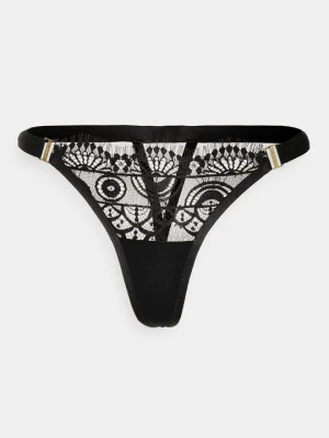 Foto van product Tanga Bluebella zwart