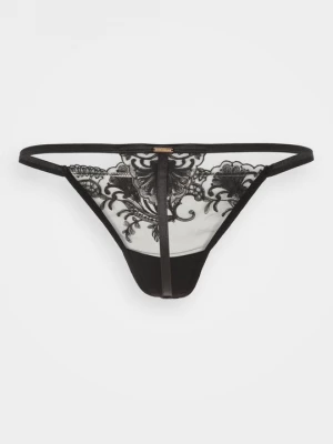 Foto van product Tanga Bluebella zwart